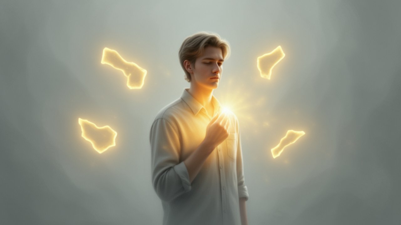Dissociation émotionnelle : comprendre ce mécanisme de défense et comment l'hypnose aide à se reconnecter aux émotions