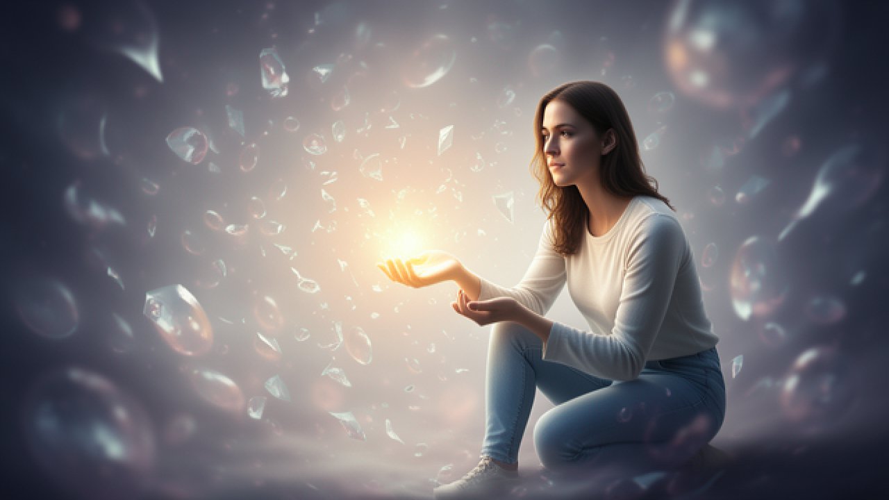 Dissociation mentale : comprendre ce phénomène et le rôle de l’hypnose pour se reconnecter