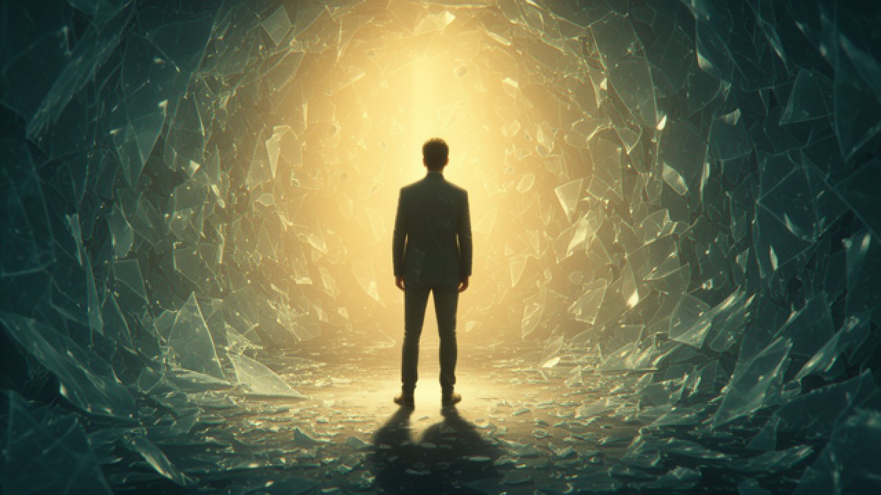 La dissociation traumatique : quand le cerveau coupe les ponts pour survivre
