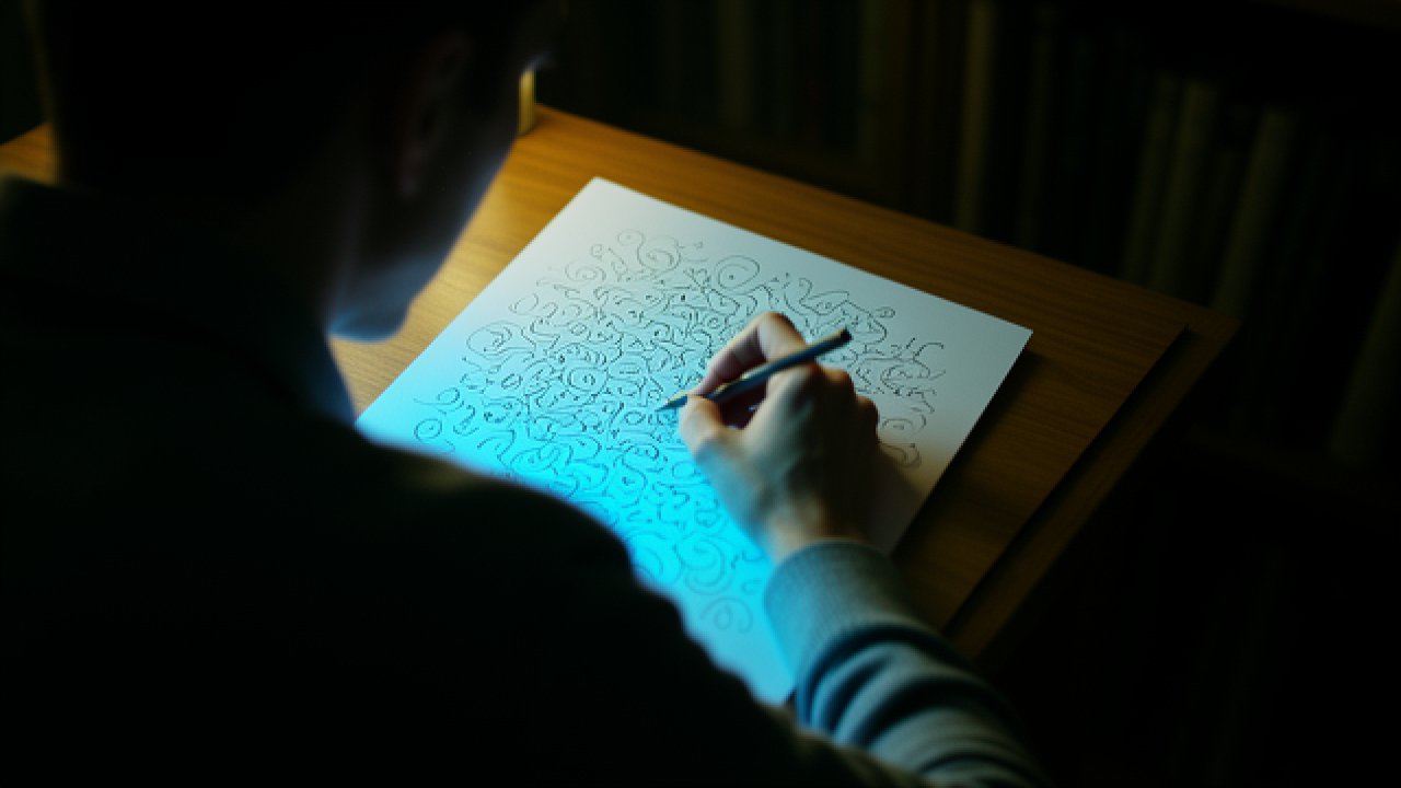 L'écriture automatique en hypnose : accéder aux messages de votre inconscient