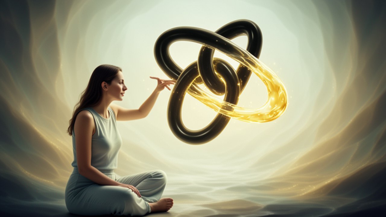 L'hypnose humaniste : explorer son inconscient en pleine conscience