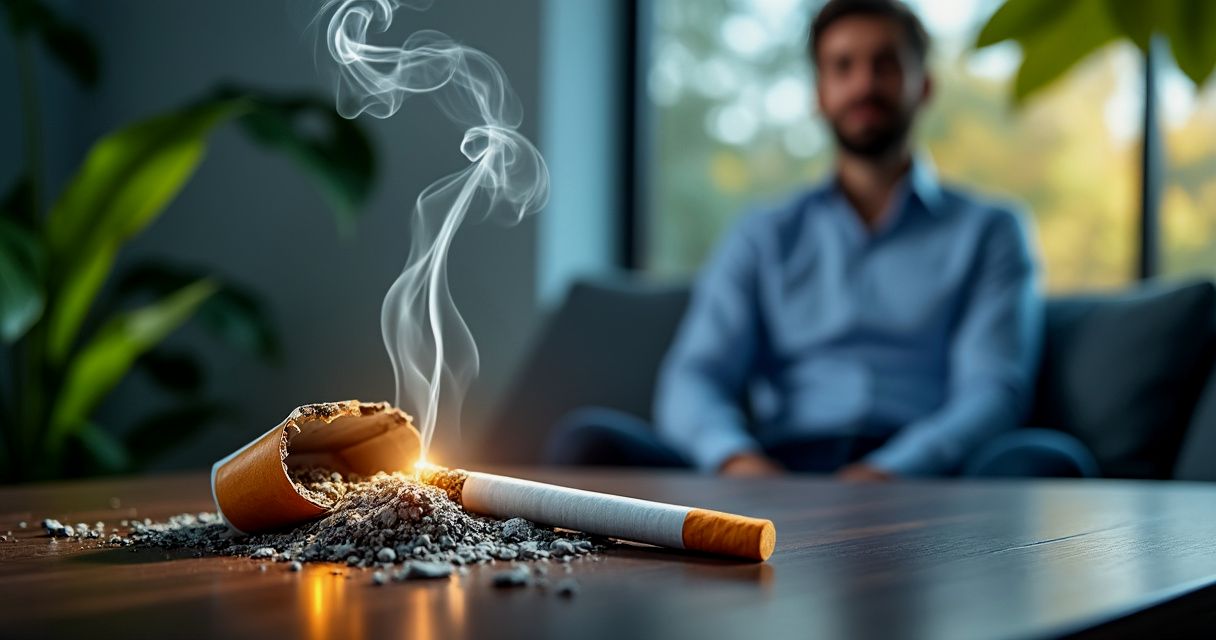 Hypnose pour arrêter de fumer : ce qui fonctionne vraiment en 2026 (et ce qui ne sert à rien)