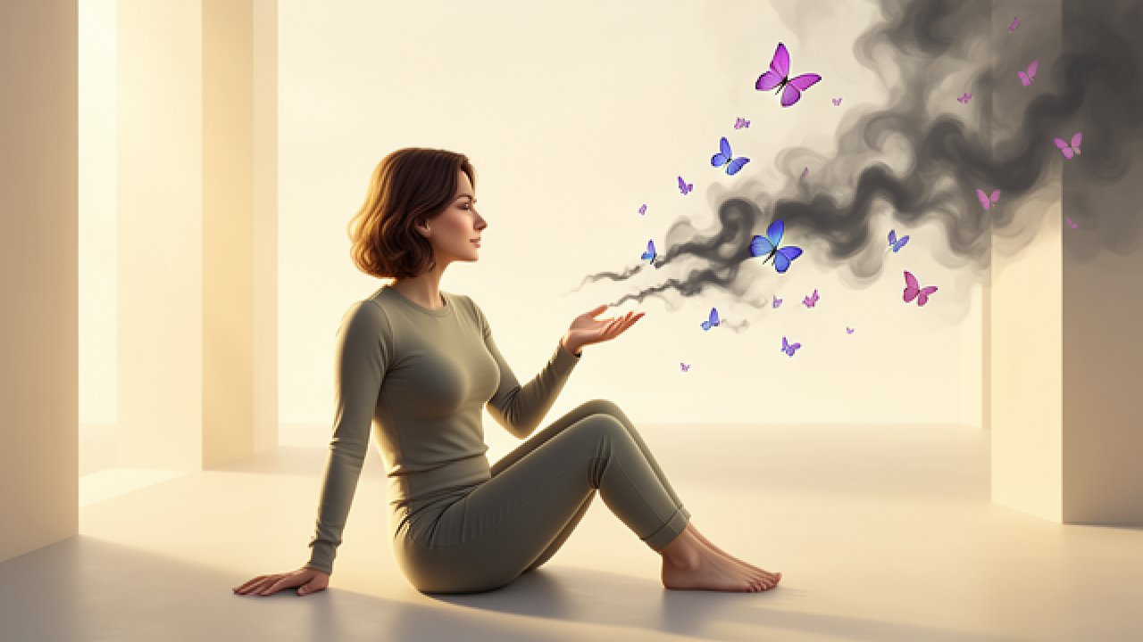 Hypnose pour tabac : ce que l'accompagnement hypnotique apporte vraiment à l'arrêt du tabac