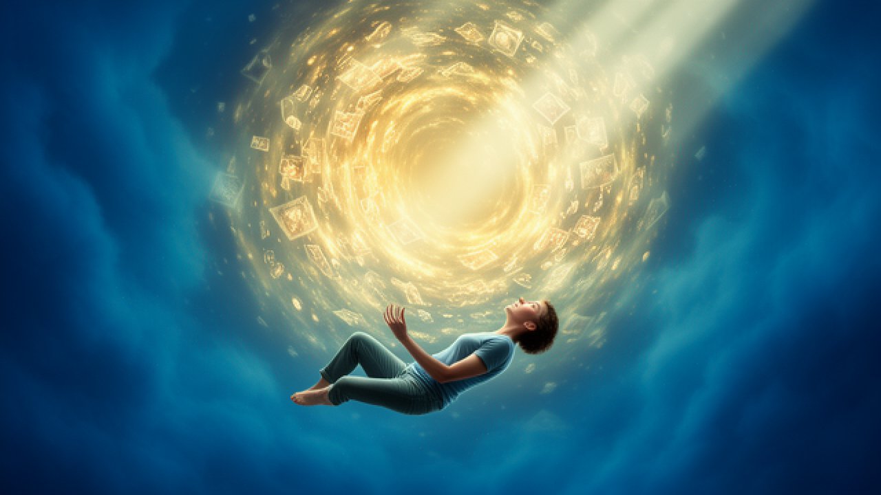 L'hypnose régressive : revisiter le passé pour mieux comprendre le présent
