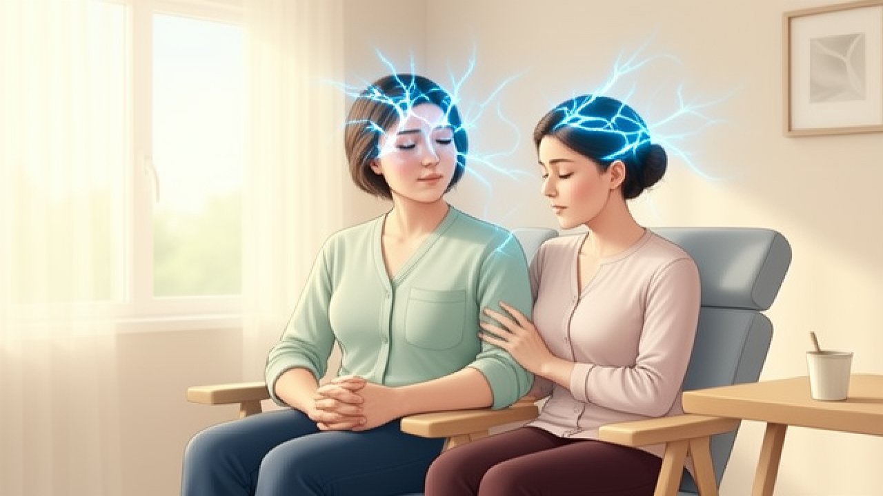 Hypnose thérapeutique : ce que c'est vraiment, comment ça marche et dans quels cas elle peut aider