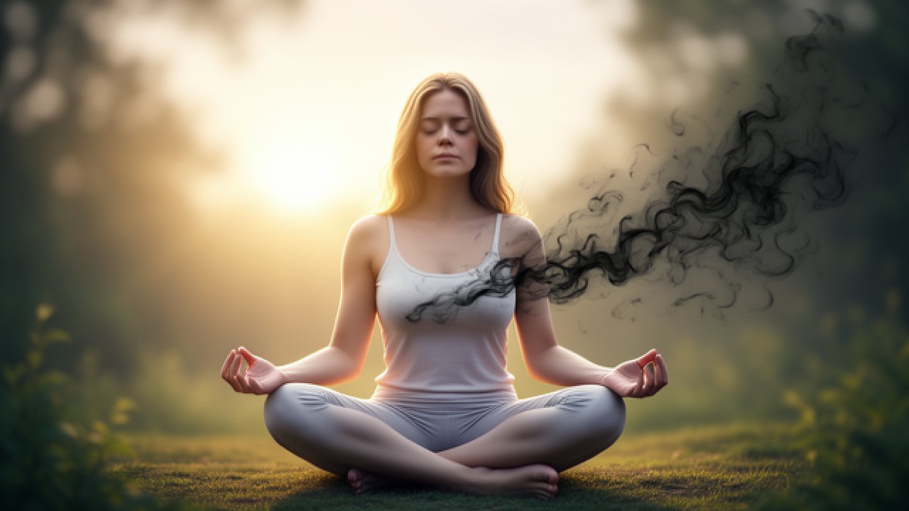 Lâcher prise méditation : comment l'hypnose vous aide à vous libérer vraiment