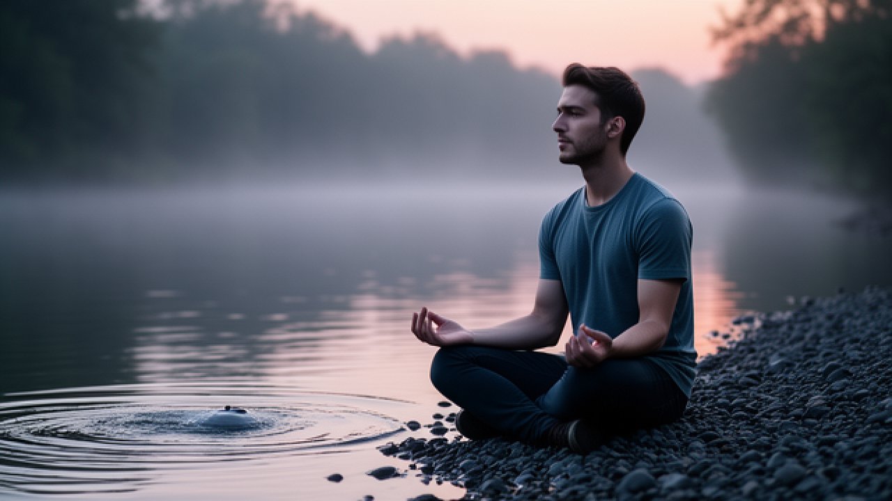 Lâcher prise : les meilleurs livres pour vous accompagner et comment l’hypnose peut vraiment amplifier le processus