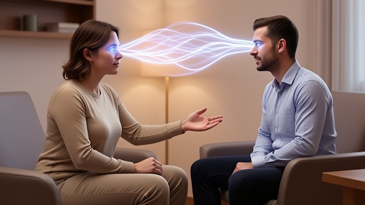 Psychanalyste EMDR : quand la psychanalyse s'enrichit des mouvements oculaires pour digérer les traumatismes