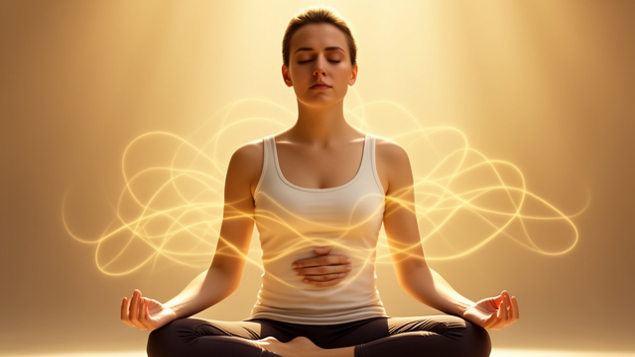 Respiration consciente et hypnose : techniques simples pour apaiser le stress et relâcher les tensions