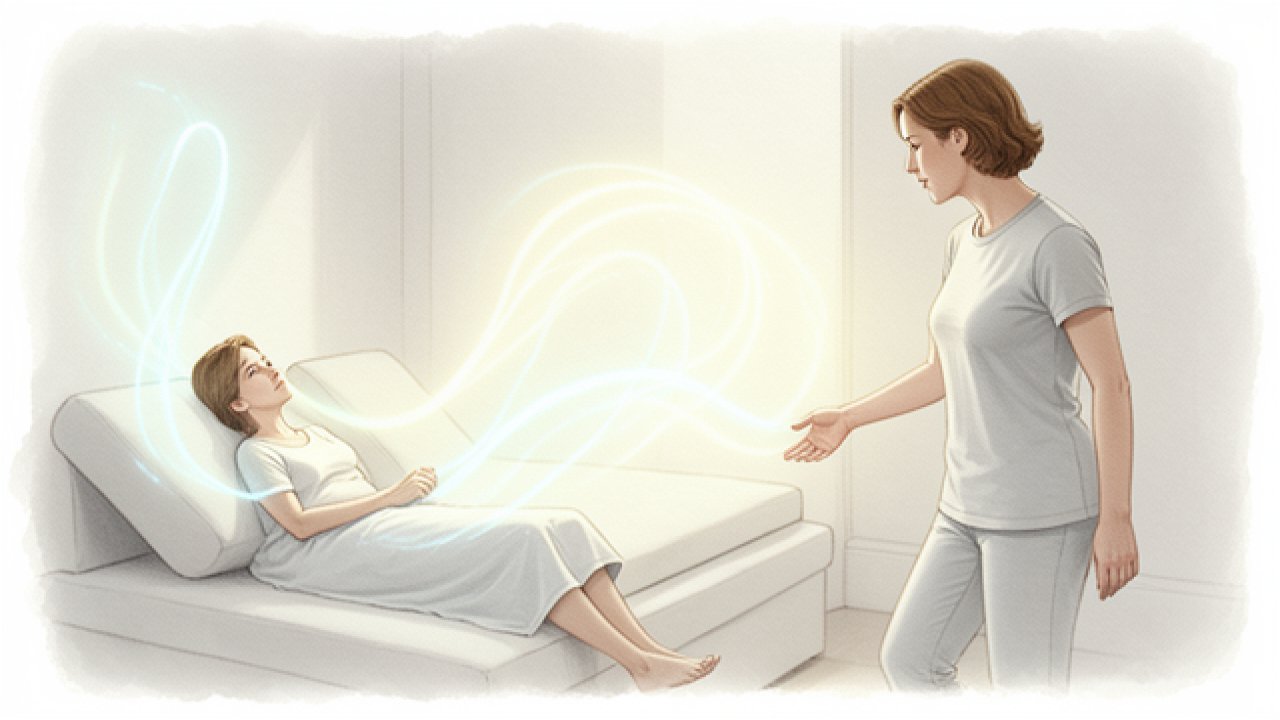 Séance EMDR : comment ça se passe vraiment et ce que ça change
