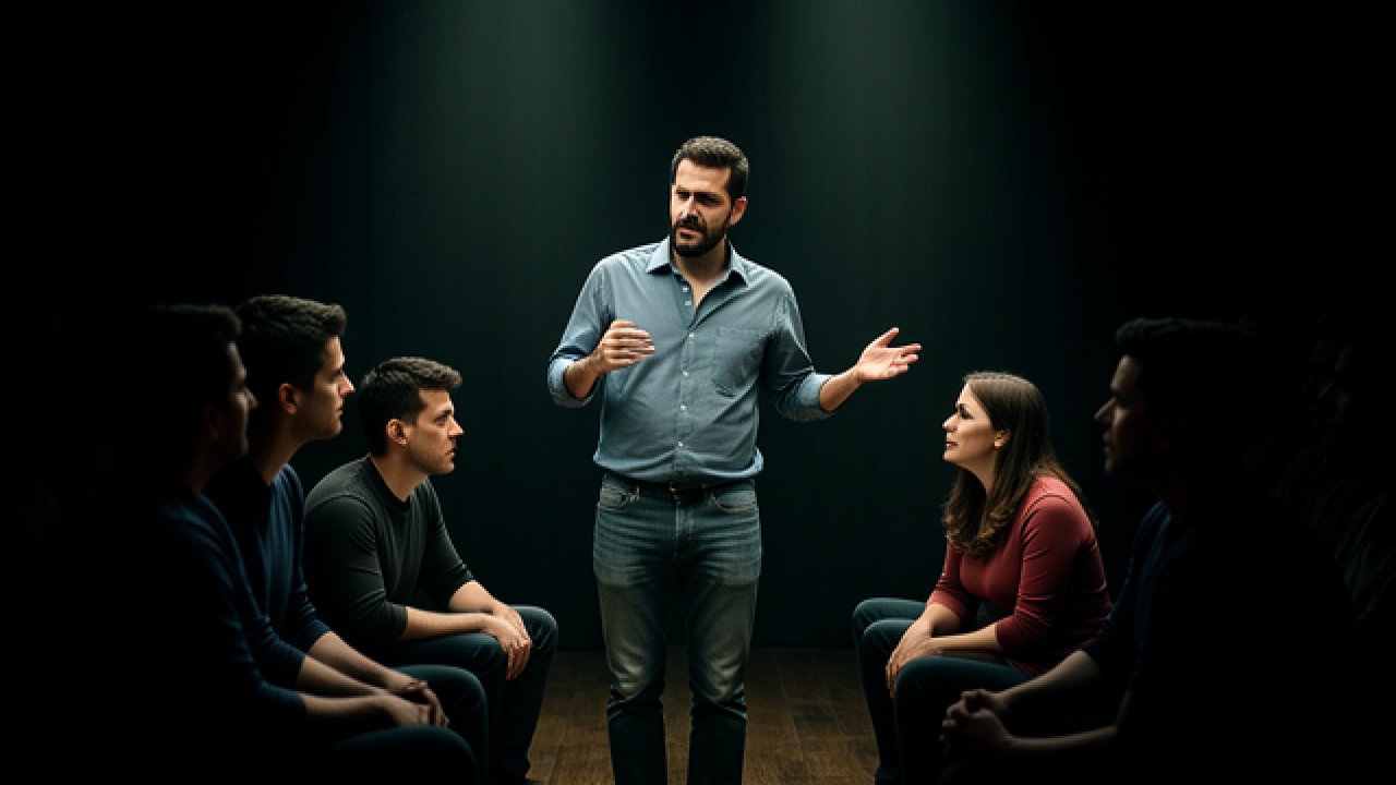 Spectacle hypnose : est-ce que ça marche vraiment ?