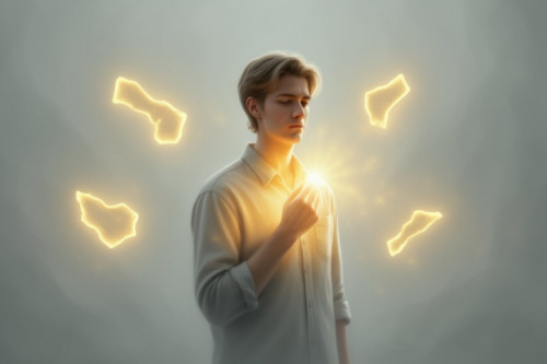 Dissociation émotionnelle : comprendre ce mécanisme de défense et comment l'hypnose aide à se reconnecter aux émotions