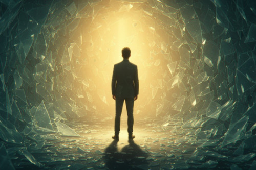 La dissociation traumatique : quand le cerveau coupe les ponts pour survivre