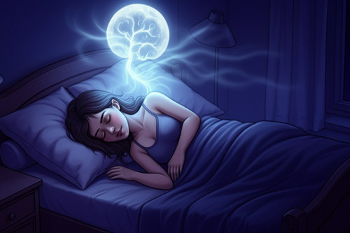 Hypnose pour sommeil profond : comment retrouver des nuits vraiment réparatrices