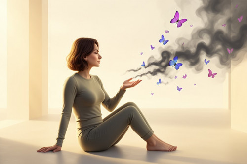 Hypnose pour tabac : ce que l'accompagnement hypnotique apporte vraiment à l'arrêt du tabac