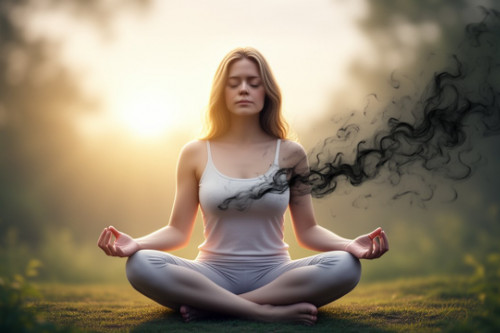 Lâcher prise méditation : comment l'hypnose vous aide à vous libérer vraiment