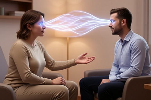 Psychanalyste EMDR : quand la psychanalyse s'enrichit des mouvements oculaires pour digérer les traumatismes