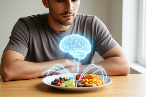 Le régime dissocié : principes, menus concrets et comment l’hypnose rend le changement alimentaire plus fluide
