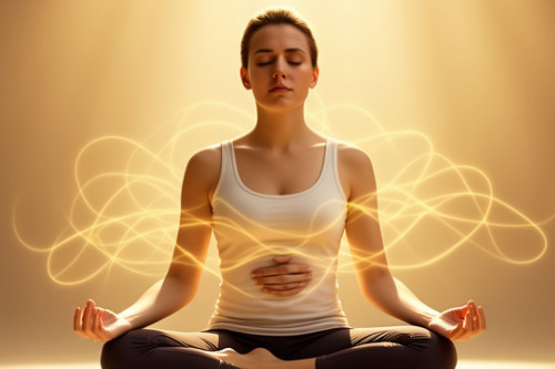 Respiration consciente et hypnose : techniques simples pour apaiser le stress et relâcher les tensions
