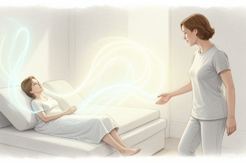 Séance EMDR : comment ça se passe vraiment et ce que ça change