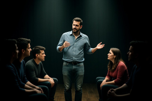 Spectacle hypnose : est-ce que ça marche vraiment ?