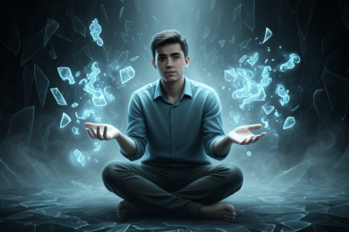 Troubles dissociatifs : quand l’esprit se fragmente pour survivre