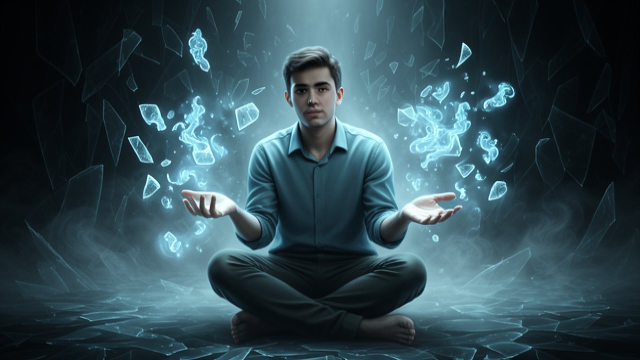 Troubles dissociatifs : quand l’esprit se fragmente pour survivre